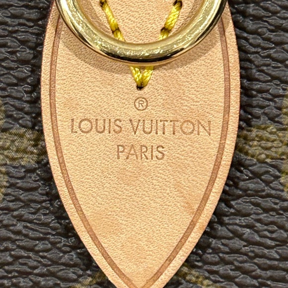 Louis Vuitton Speedy 20 - Picture 2 of 16